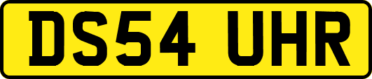 DS54UHR