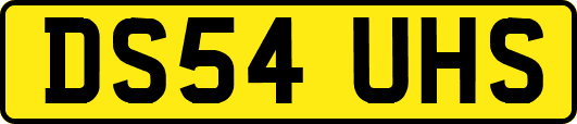 DS54UHS
