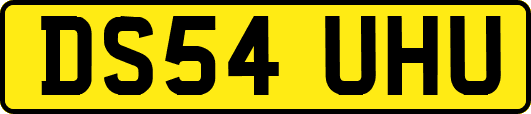 DS54UHU