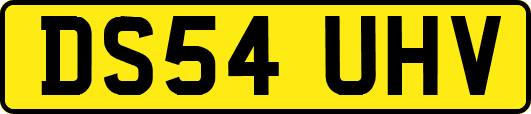 DS54UHV