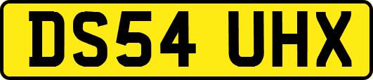 DS54UHX