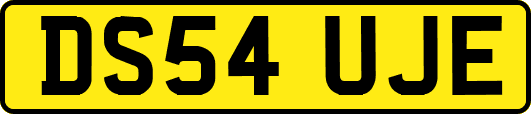 DS54UJE