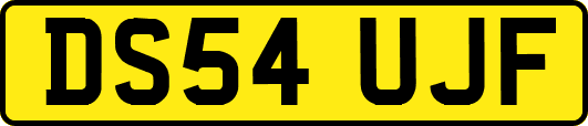DS54UJF