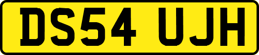 DS54UJH