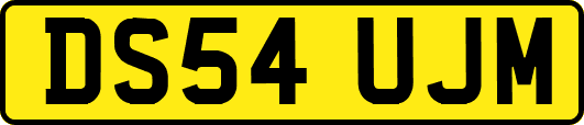 DS54UJM