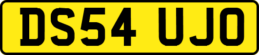 DS54UJO