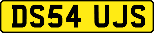 DS54UJS