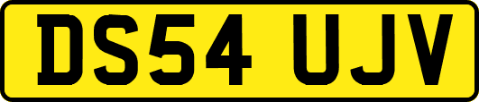 DS54UJV