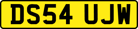 DS54UJW