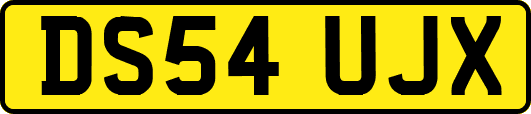 DS54UJX