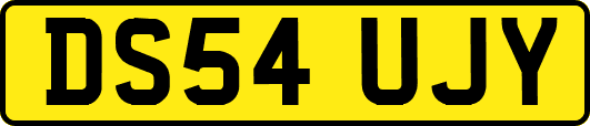 DS54UJY