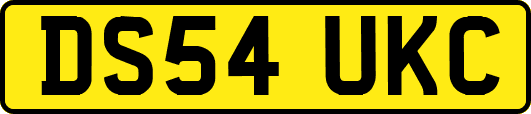 DS54UKC