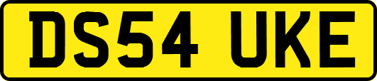 DS54UKE