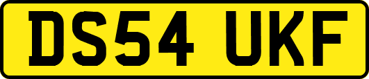 DS54UKF