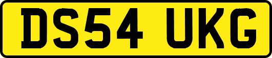 DS54UKG