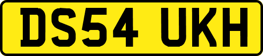DS54UKH