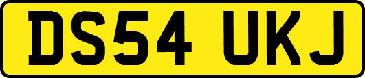DS54UKJ