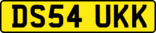 DS54UKK
