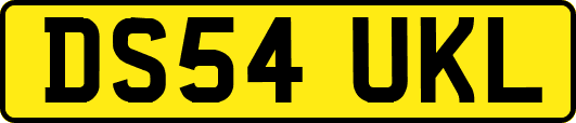 DS54UKL