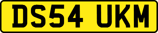 DS54UKM