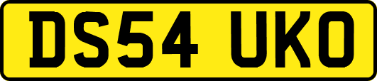 DS54UKO