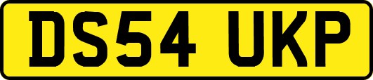 DS54UKP