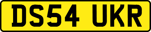 DS54UKR