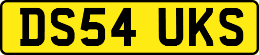 DS54UKS