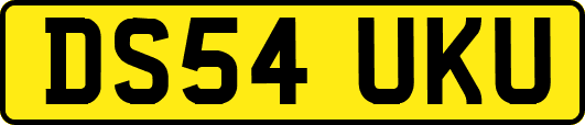 DS54UKU