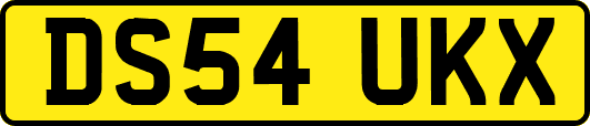 DS54UKX