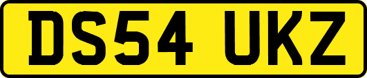 DS54UKZ