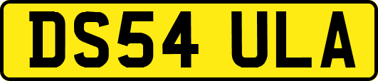 DS54ULA
