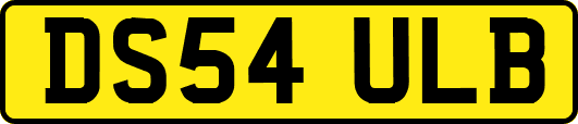 DS54ULB