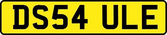 DS54ULE