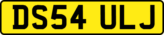DS54ULJ