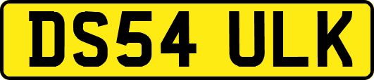 DS54ULK