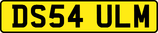 DS54ULM