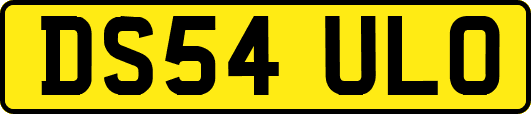 DS54ULO