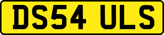 DS54ULS