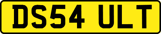 DS54ULT