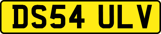 DS54ULV