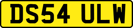 DS54ULW