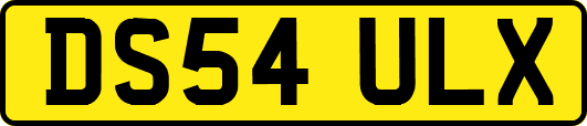 DS54ULX