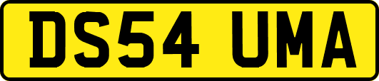 DS54UMA