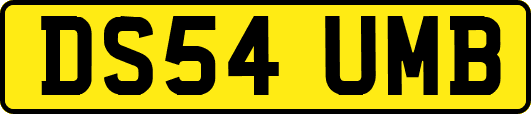 DS54UMB