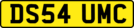 DS54UMC