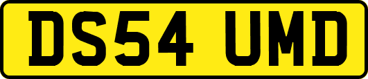 DS54UMD