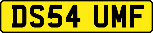 DS54UMF