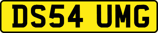 DS54UMG