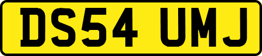 DS54UMJ